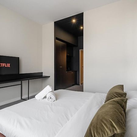 Astoria Boutique Suites- Best Location By Bqa Будапеща Екстериор снимка