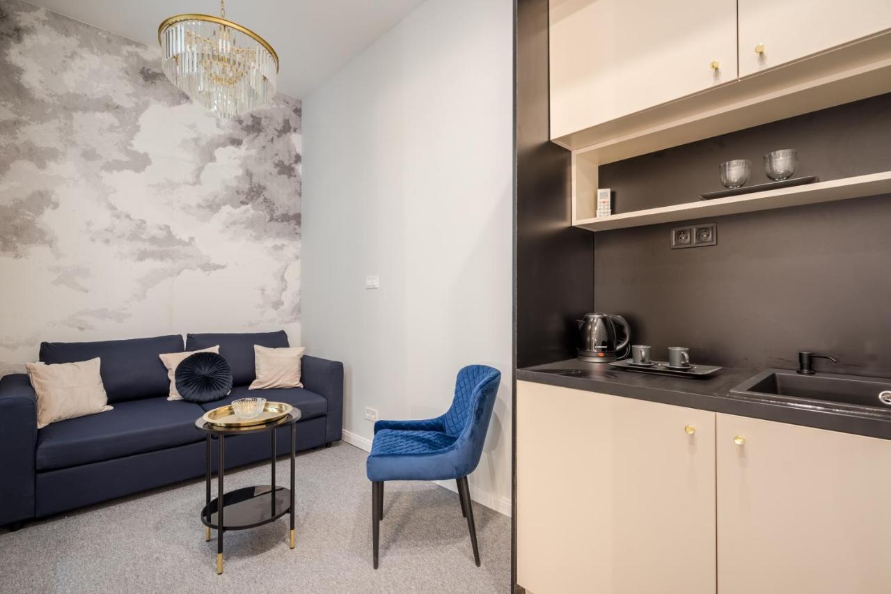 Astoria Boutique Suites- Best Location By Bqa Будапеща Екстериор снимка