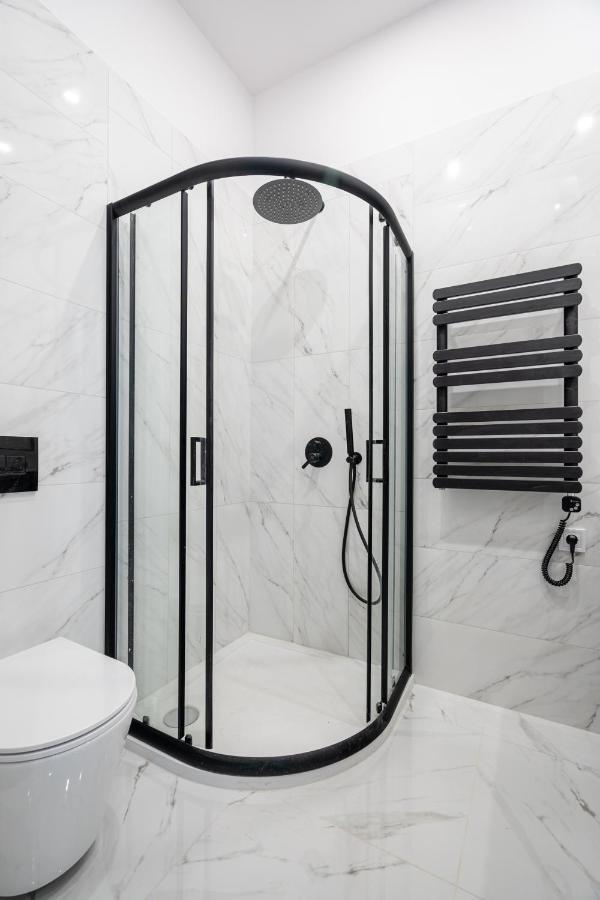 Astoria Boutique Suites- Best Location By Bqa Будапеща Екстериор снимка